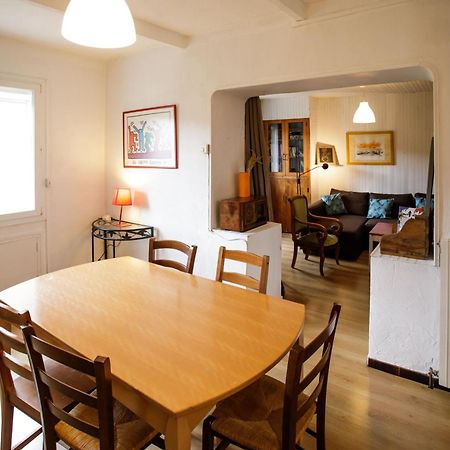 Gite Rue Tranquille Padern Zewnętrze zdjęcie