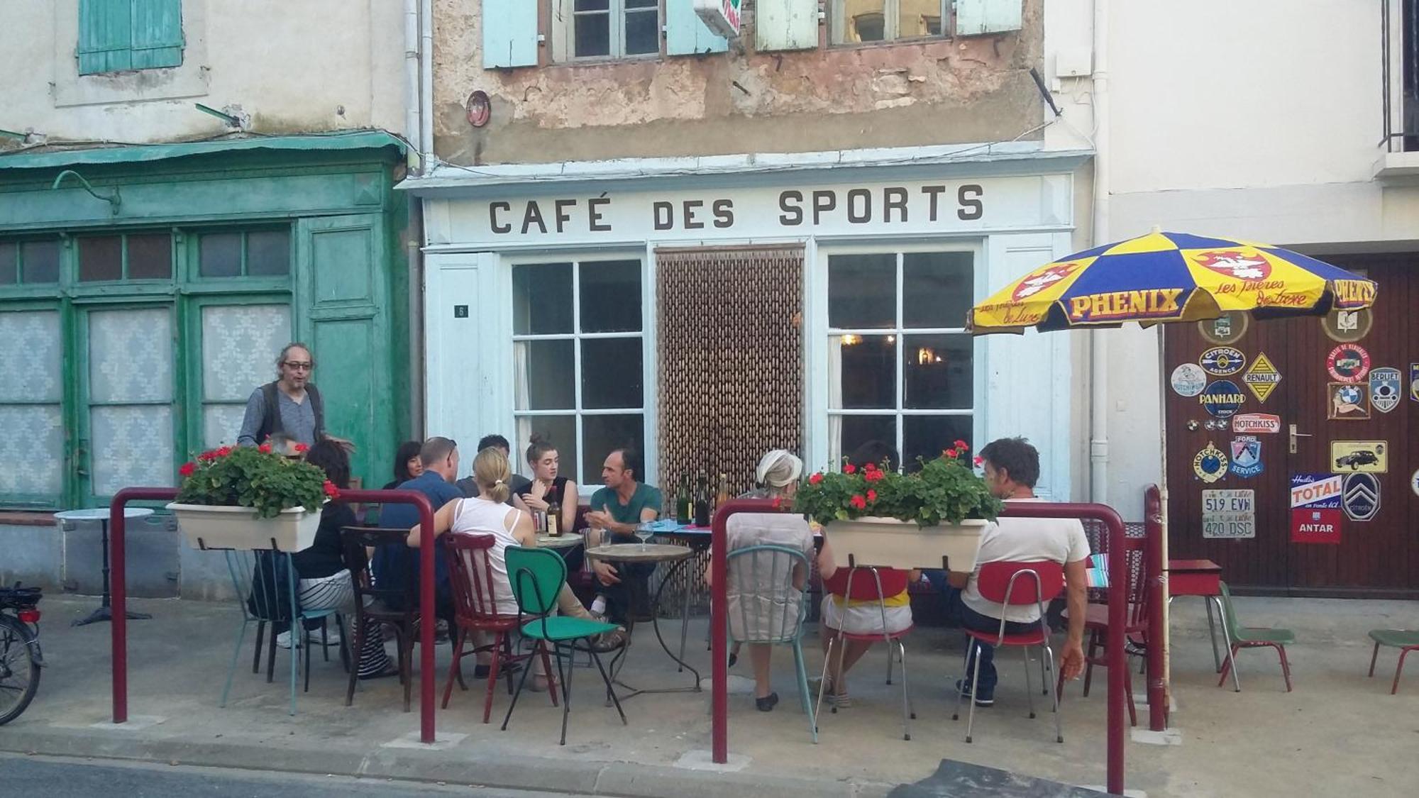 Gite Rue Tranquille Padern Zewnętrze zdjęcie
