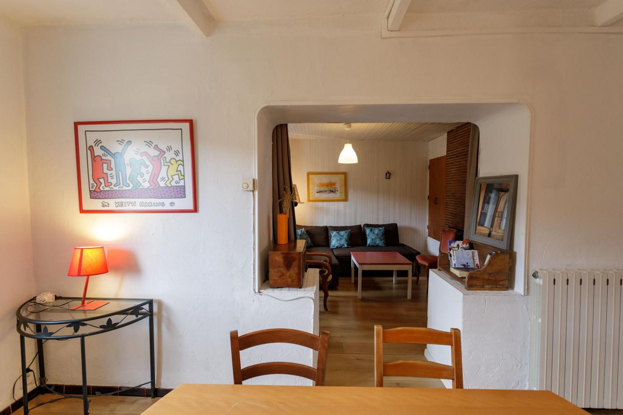 Gite Rue Tranquille Padern Zewnętrze zdjęcie
