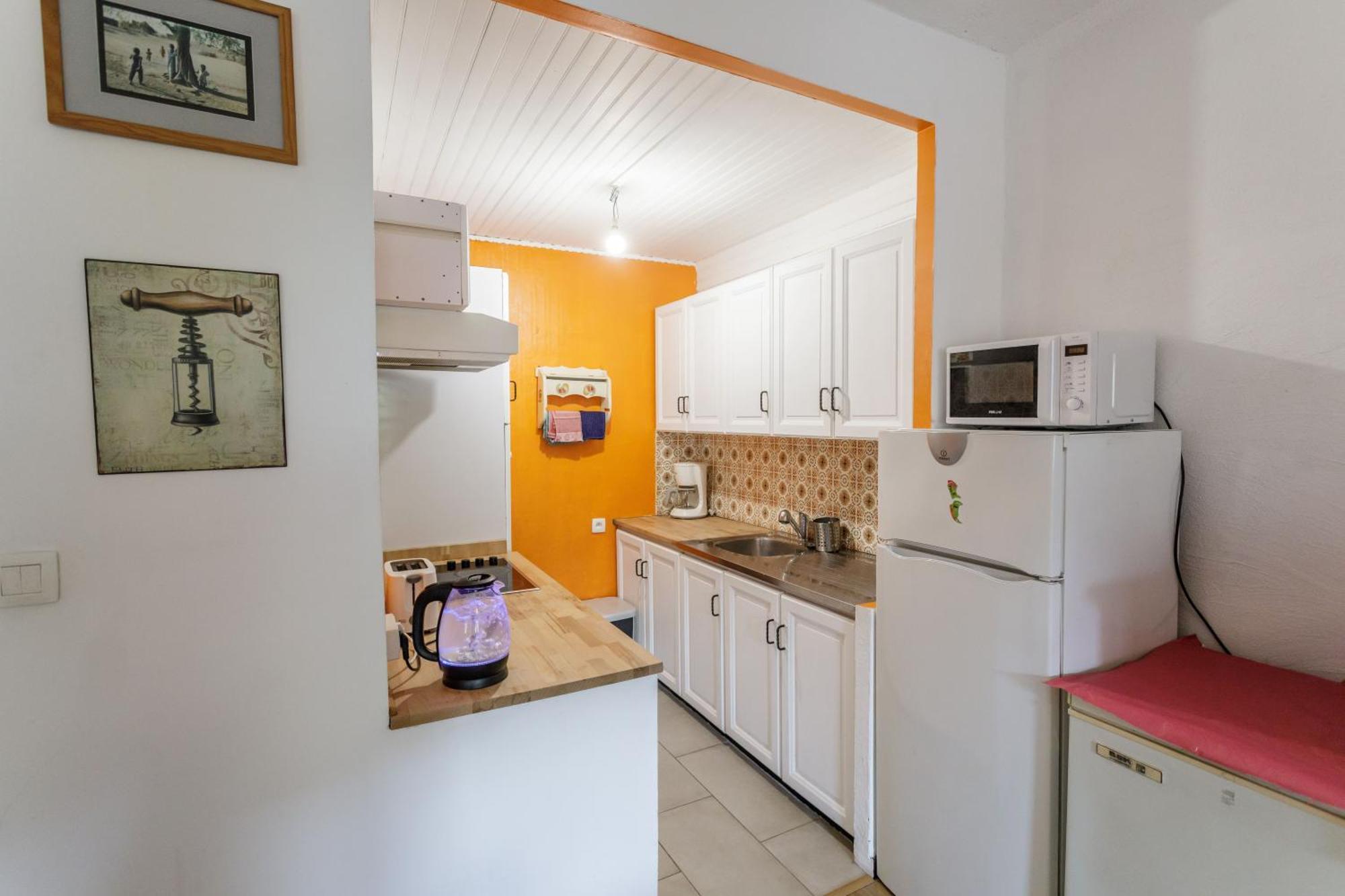 Gite Rue Tranquille Padern Zewnętrze zdjęcie