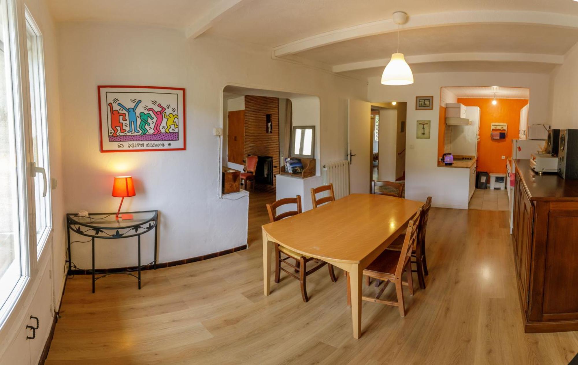 Gite Rue Tranquille Padern Zewnętrze zdjęcie
